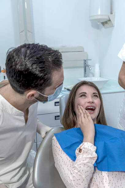 Best Orthodontic Emergency Dentist in Seville, FL