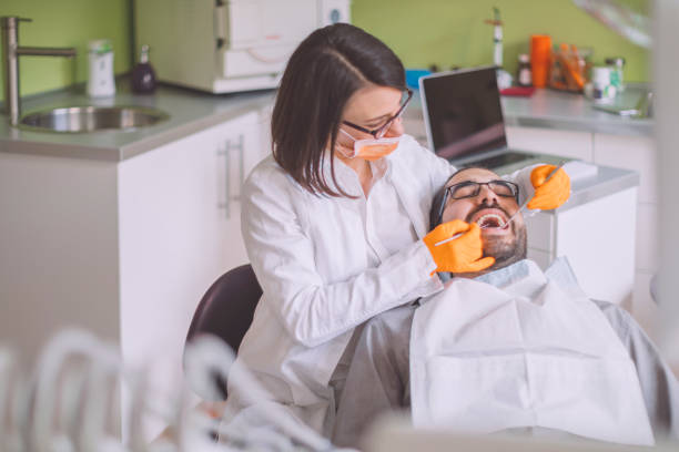 Best Pediatric Emergency Dentist in Seville, FL