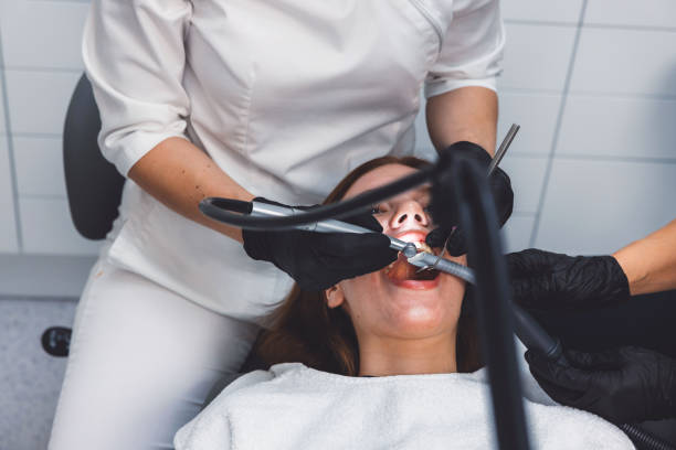 Best Emergency Dentist for Knocked-Out Tooth in Seville, FL